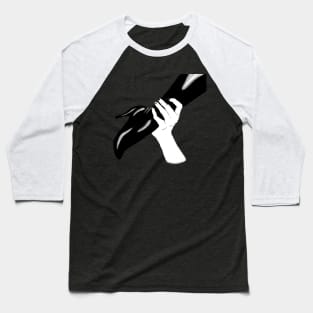 grab Baseball T-Shirt